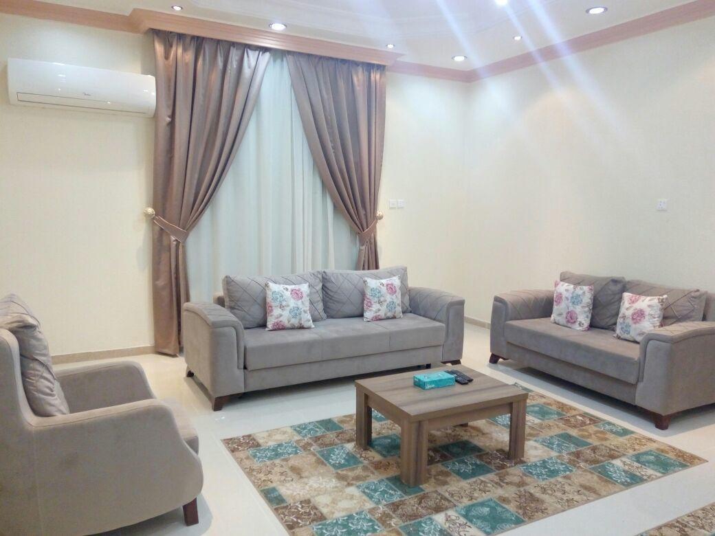 شقق منازل نور ببني عمرو شمال النماص Ash Shaykh Exterior photo